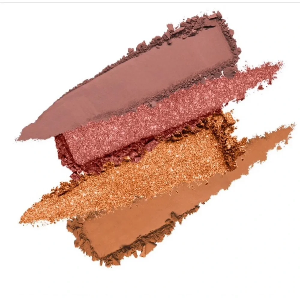 ✨ Too Faced Born This Way The Natural Nudes Eyeshadow Palette
